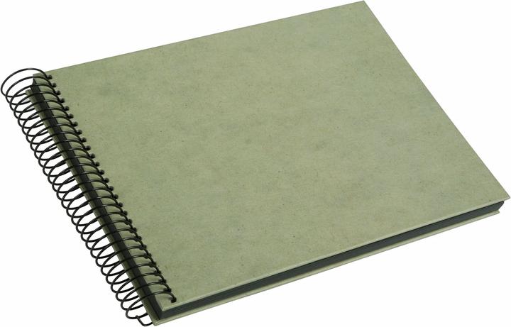 Actual product image Goldbuch Spiral album (24 x 17 cm)