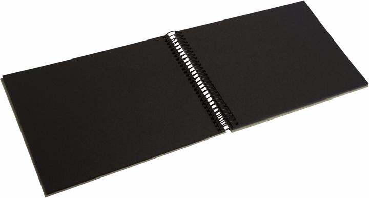 Actual product image Goldbuch Spiral album (24 x 17 cm)