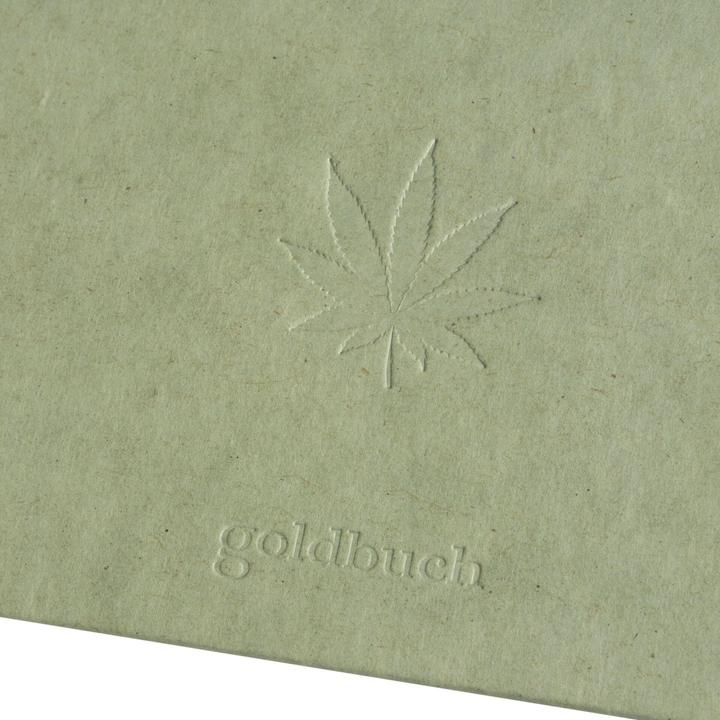 Actual product image Goldbuch Spiral album (24 x 17 cm)