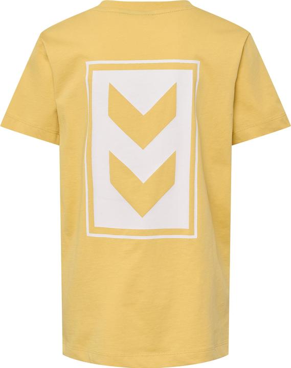 Actual product image hummel Hmlflow T-Shirt S/S (140)