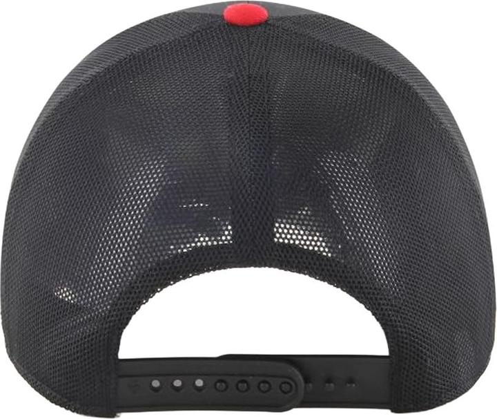 Actual product image Score Draw Brason 47 Baseball Cap (One size)