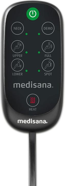 Actual product image Medisana Mcn