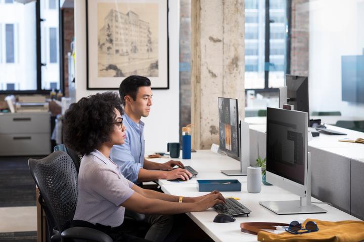 Produktbild HP EliteDesk 800 G6 (Intel Core i7-10700, 16 GB, 512 GB, UHD Graphics 630)