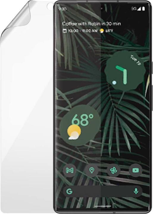 Image du produit PanzerGlass TPU compatible avec les boîtiers (1 pièce(s), Google Pixel 6 Pro)