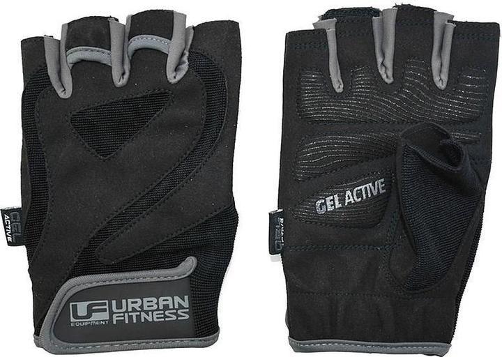 Produktbild Urban Fitness Pro (S)