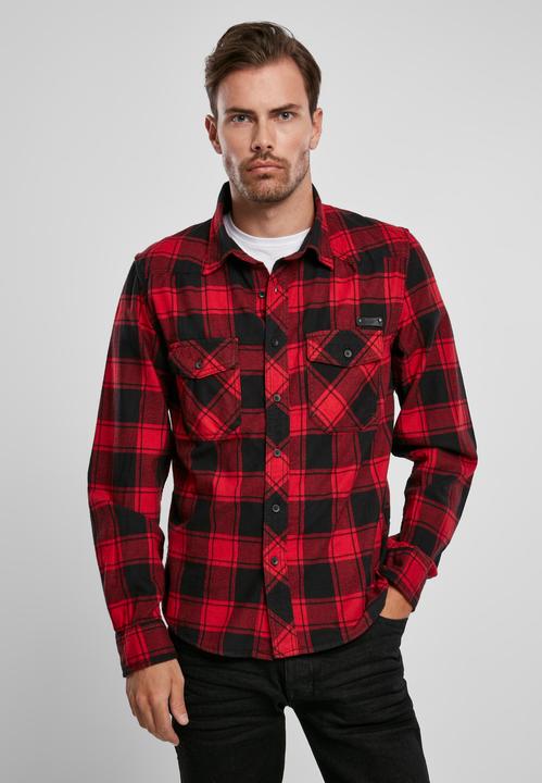 Immagine prodotto Brandit Checkshirt (L)