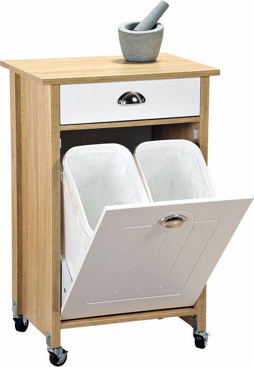 Actual product image Kesper Küchenwagen