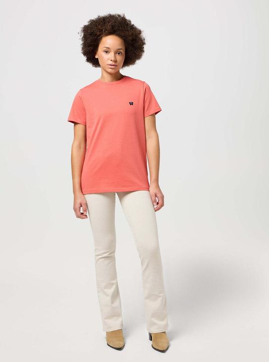 Image du produit Wrangler T-shirts Regular Tee (XS)