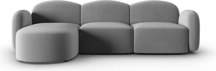 Actual product image Micadoni Blair (Corner sofa)