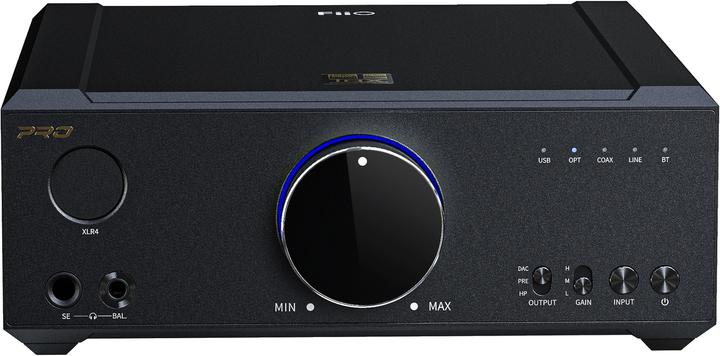 Produktbild FiiO K9 Pro (USB-DAC, Bluetooth)