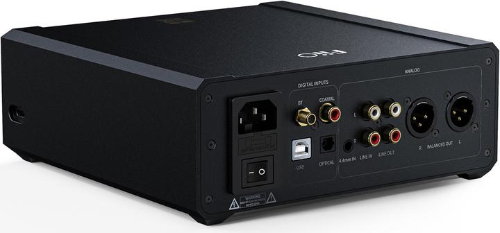 Produktbild FiiO K9 Pro (USB-DAC, Bluetooth)