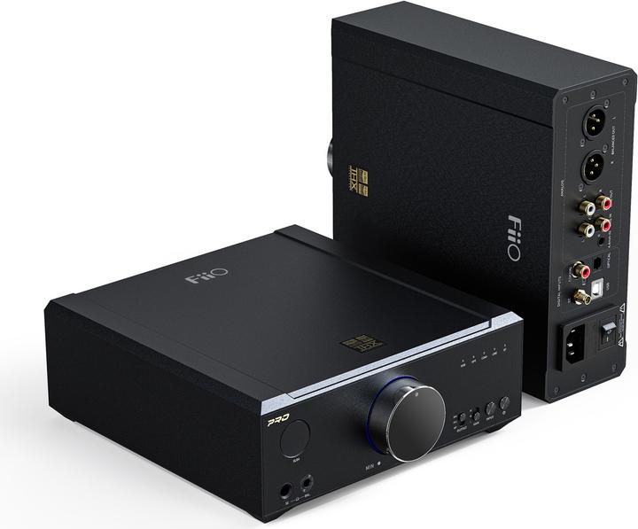 Produktbild FiiO K9 Pro (USB-DAC, Bluetooth)