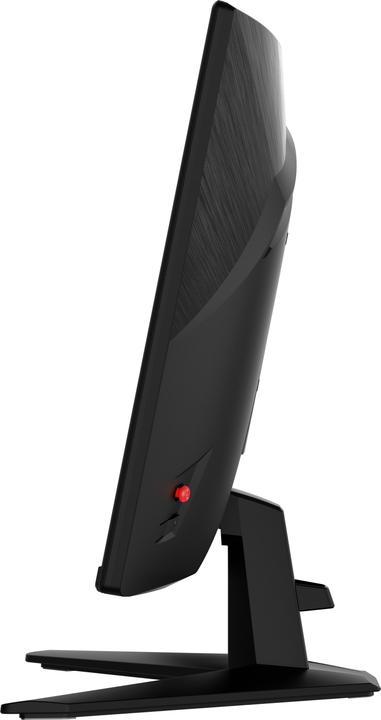 Actual product image MSI MAG 274CXF (1920 x 1080 pixels, 27")