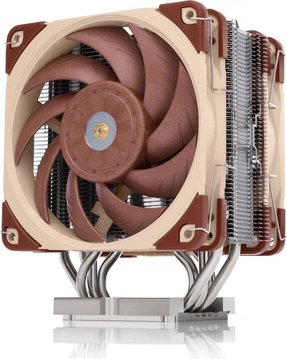 Noctua NH-U12S DX-4677 NH-U12S DX-4677 (158 mm)