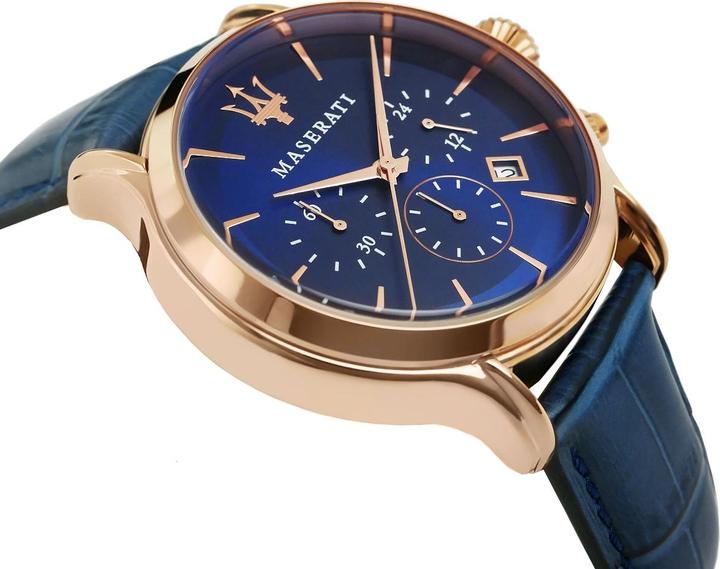 Productafbeelding Maserati Epoca (Analoog horloge, Chronograaf, 42 mm)