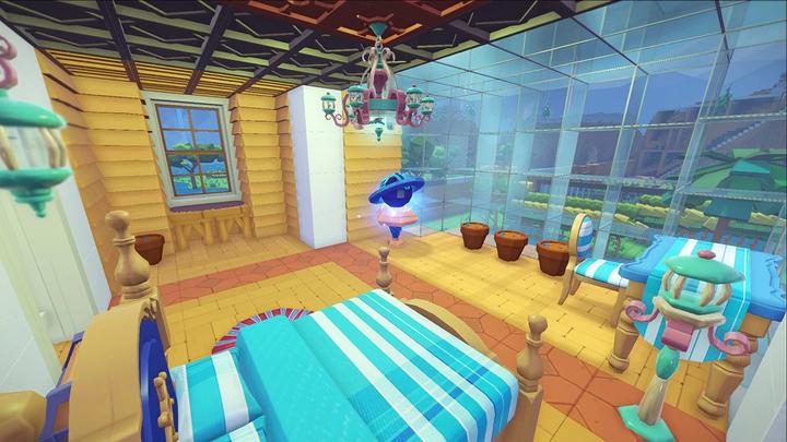 Actual product image Plaion PixARK (PS4, IT)