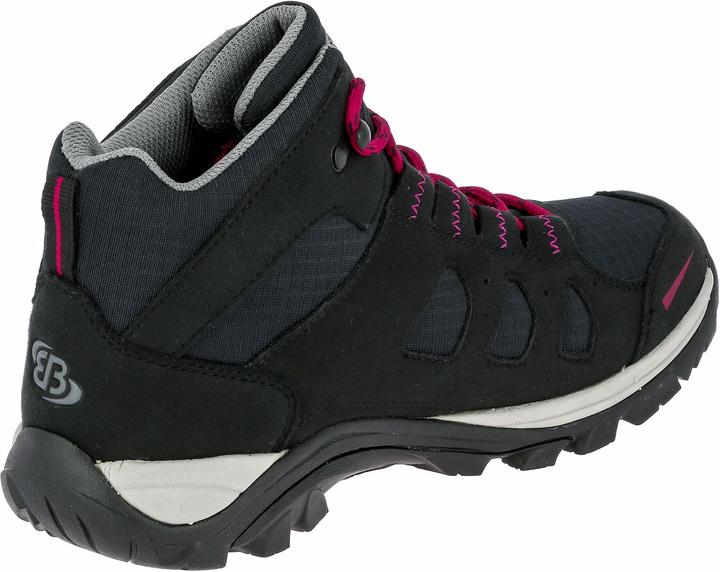 Actual product image Brütting Mount Frakes High (43)