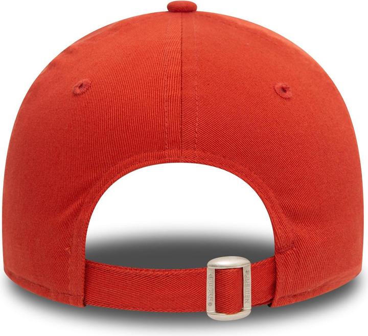 Image du produit New Era 9Forty Enfants Cap - New York Yankees rouge (55, 56)