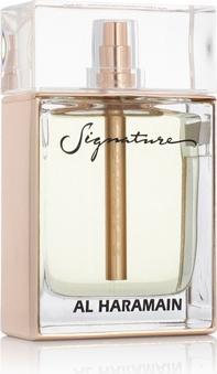 Immagine prodotto Al Haramain Eau de Parfum Signature Rose Gold - 100 ml (Eau de parfum, 100 ml)