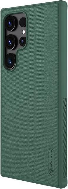 Produktbild Nillkin Super Frosted Shield Pro Series Hardcase Hülle (Samsung Galaxy S24 Ultra)