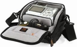 Produktbild Lowepro Apex 100 AW (Kamera Schultertasche)