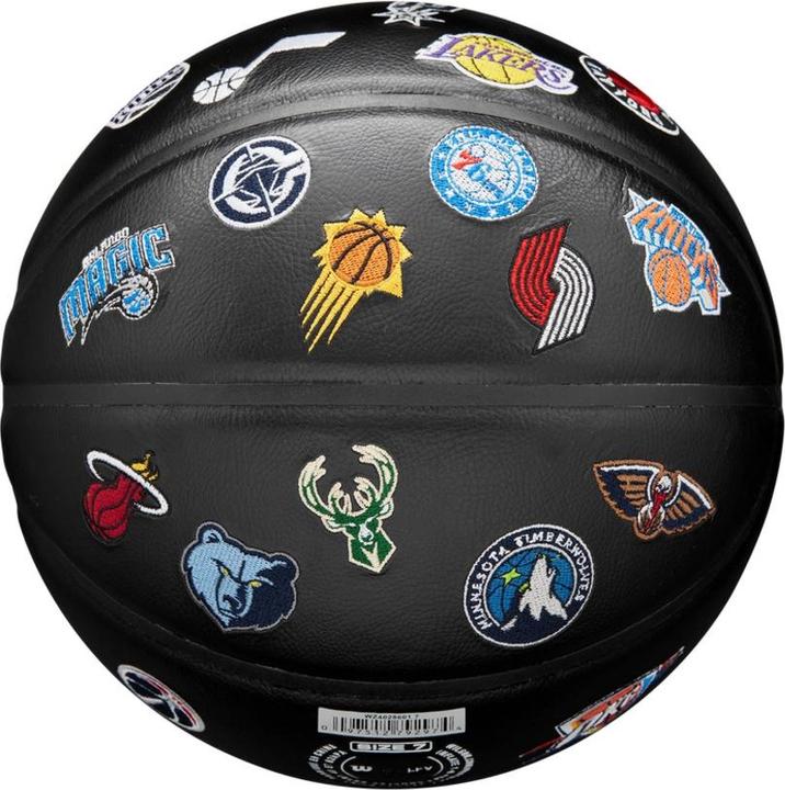 Wilson NBA All Team Premiere