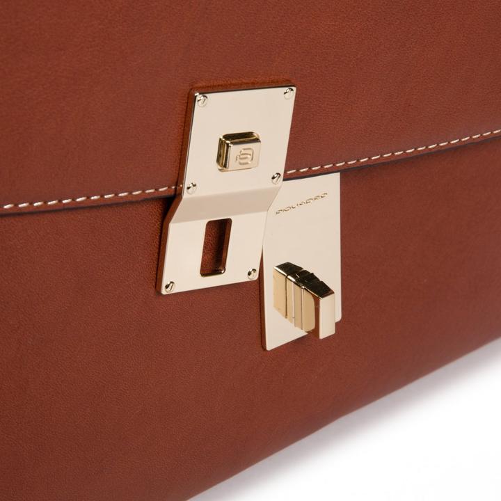 Produktbild Piquadro Dafne - Damenlaptoptasche