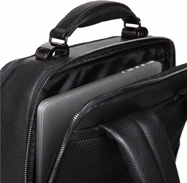 Produktbild Piquadro Modus Special - Laptoprucksack mit Diebstahlsicherung (21.50 l)