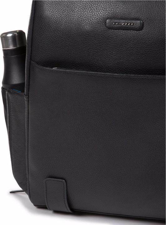 Produktbild Piquadro Modus Special - Laptoprucksack mit Diebstahlsicherung (21.50 l)