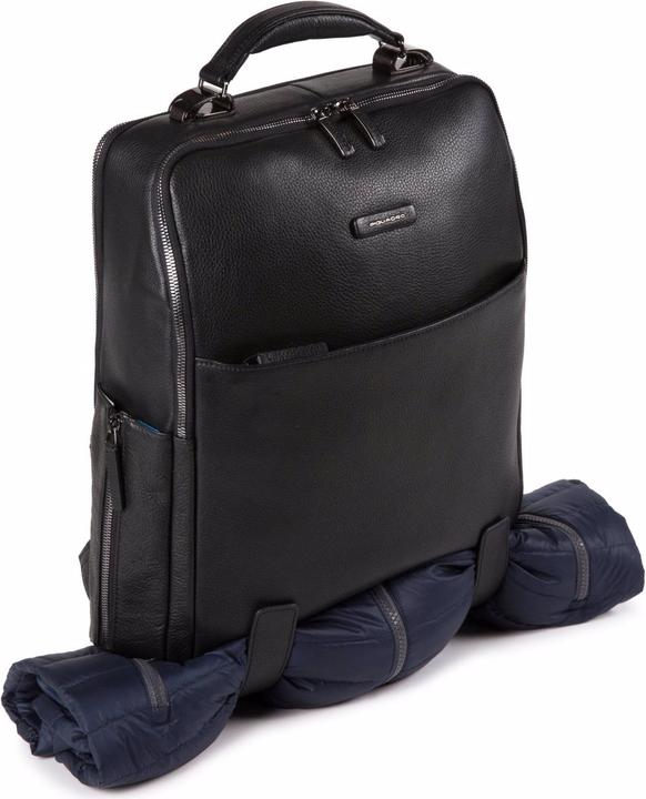 Produktbild Piquadro Modus Special - Laptoprucksack mit Diebstahlsicherung (21.50 l)