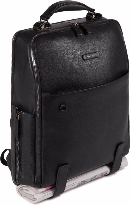 Produktbild Piquadro Modus Special - Laptoprucksack mit Diebstahlsicherung (21.50 l)