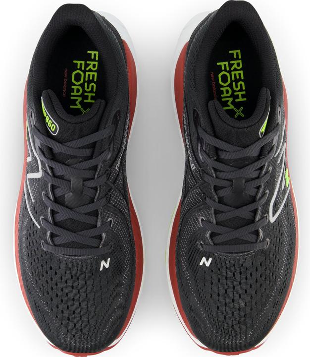 Produktbild New Balance M860M13 Fresh Foam X 860 v13 (42.5)