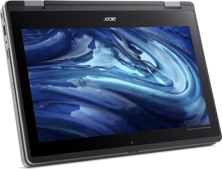 Produktbild Acer TravelMate Spin B3 (11.60", Intel N100, 4 GB, 128 GB, CH)