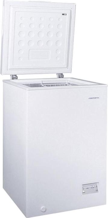 Produktbild Kibernetik FSP Gefriertruhe (Freistehend, 98 l)