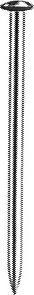 Image du produit Bierbach Clous en acier (100 pièce(s), 60 mm)