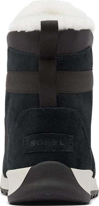 Produktbild Sorel Whitney II Flurry Damen Winterschuh (37)