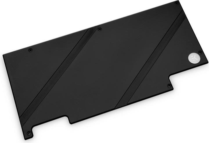 Immagine prodotto EKWB EK-Classic GPU Backplate Strix RTX 3070/3080/3090
