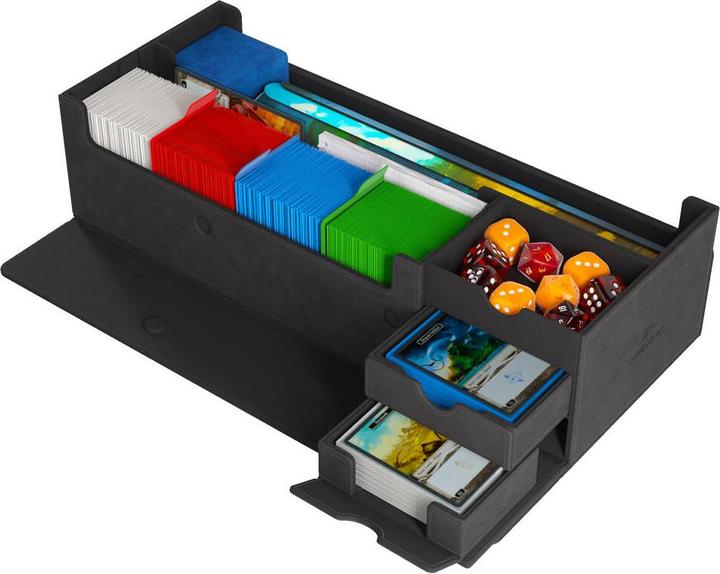 Produktbild Gamegenic GGS20169 - Cards Lair 1000+ PRO Black