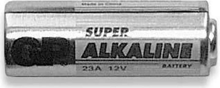 Actual product image Ciclosport Battery 12V