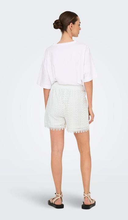 Actual product image Only Normal geschnitten Shorts Shorts (XS)