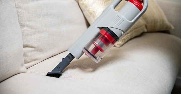 Image du produit Dirt Devil Stick vacuum cleaner DD9006