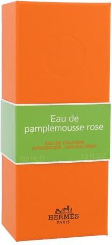 Produktbild Hermès Eau de Pamplemousse Rose (Eau de cologne, 100 ml)