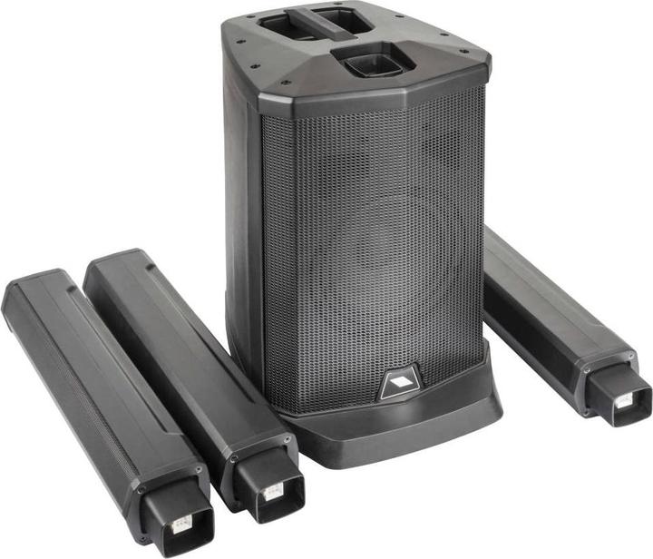Actual product image Proel Pr Session1 (Active, 1x 400 W)
