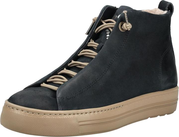 Old Nubuck Space 098