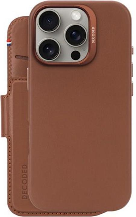 Produktbild Decoded Folio Case (Apple iPhone 16 Pro)