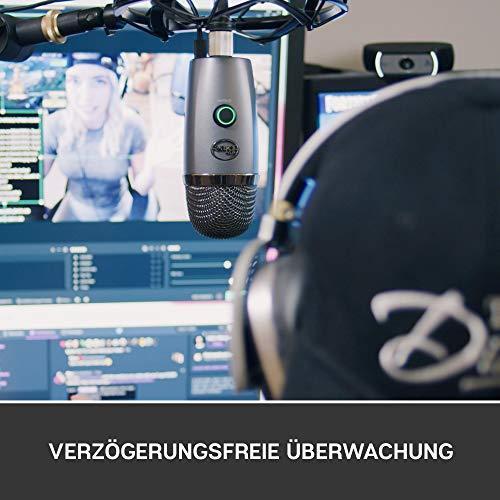 Immagine prodotto Blue Yeti Nano