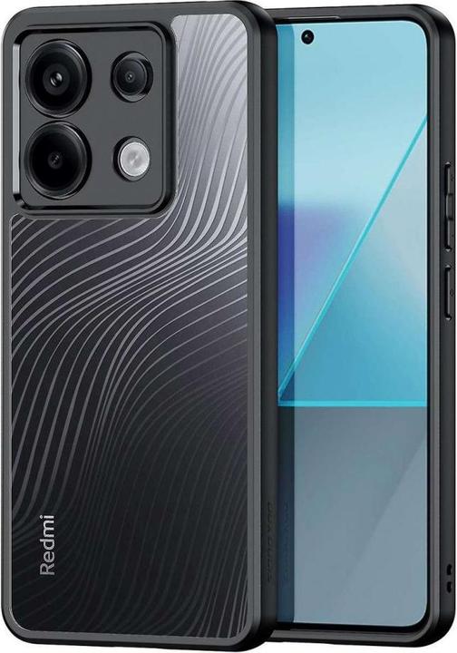 Dux Ducis Caso Aimo (Xiaomi Redmi Note 13 Pro 5G, Xiaomi Poco X6)