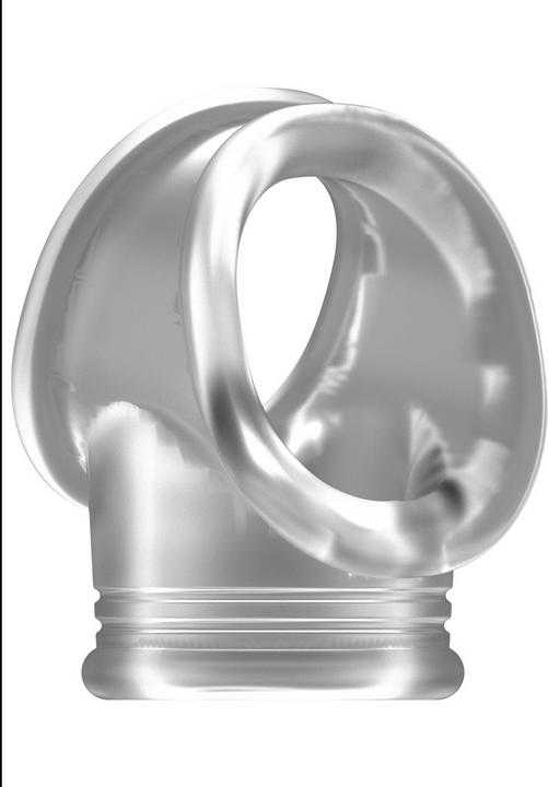 Productafbeelding Shots Nr.48 - Cockring met Balbandje (3.80 cm)