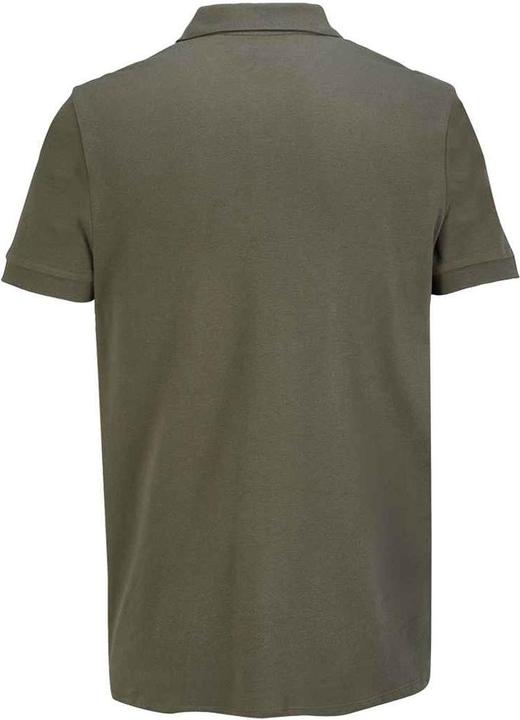 Produktbild Sols Pacific Poloshirt Doppelnähte (L)