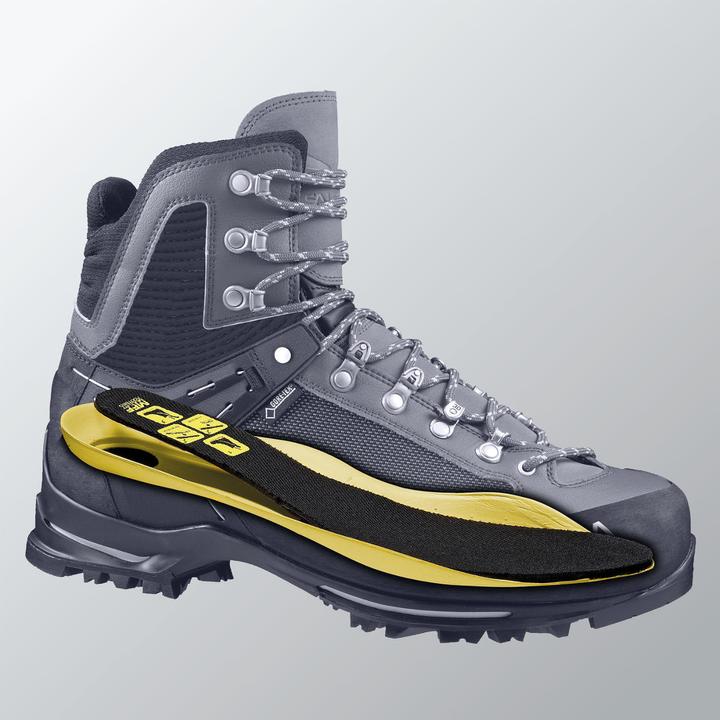 Produktbild Salewa Herren Crow GTX Schuhe (46.5)